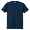 小倉屋 DRY半袖Tシャツ（ポケット付き）／6L [9012]