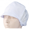 KAZEN 女子帽子（6枚ハギメッシュ付） [482-32]