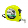 TJMデザイン スパコン25　長5.5m／幅25mm（尺目盛付き） [SP2555SB]