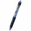 TJMデザイン すみつけボールペン（1.0mm）　青 [SBP10AW-BLU]