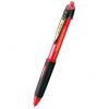 すみつけボールペン（1.0mm）　赤
