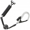 SEG胴ベルト用ランヤード ER150A環L6（1500mm）