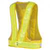 勝星産業 フラッシュセーフティーベスト（6cm巾） [S-03]