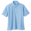 ビッグボーン商事 メンズ・レディース兼用半袖ポロシャツ [SW546]