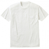 小倉屋 BIOcorn半袖Tシャツ（ポケット付き） [831]