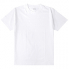 6.6オンスプレミアムコンフォートTシャツ（ホワイト）