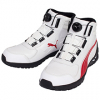 PUMA（プーマ） Rider 2.0 White Red Disc Mid　ライダー2.0・ホワイト＆レッド・ディスク・ミッド [63.359.0]