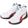 PUMA（プーマ） Rider 2.0 White Red Mid　ライダー2.0・ホワイト＆レッド・ミッド [63.356.0]