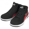 PUMA（プーマ） Airtwist 2.0 Black Mid　エアツイスト2.0・ブラック・ミッド [63.210.0]