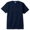 小倉屋 汗ジミ防止半袖Tシャツ [432]