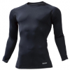 ホシ服装 アイスクルーネックシャツ [186]