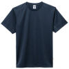 ボンマックス 4.3オンスドライTシャツ（ポリジンW加工） [MS1190]