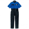 クレヒフク 半袖ピットスーツ [KR603]