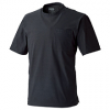 CUC(中国産業) UVドライストレッチ半袖Tシャツ [700414]