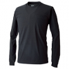 CUC(中国産業) UVドライストレッチ長袖Tシャツ [700418]