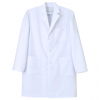 ナガイレーベン 男子シングル診察衣 [JY-3400]