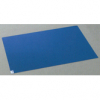 アドクリーンマット　強粘着タイプ　ブルー　600mm×900mm(40枚積層）