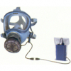 興研 アスベスト用　電動ファン付き呼吸用保護具／バッテリーセパレートタイプ（電池、充電器付） [BL-700HA-03]