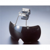 まいど屋人気商品8位の商品「トーヨーセフティー ヘルメット取付用メガネ（電気溶接用） [1400-B]」を見る