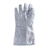 おたふく手袋 D耐熱アルミ手袋 5本指 35cm [なし]