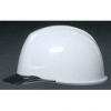 ディックプラスチック 透明バイザー付きヘルメット（ライナー付・HA2内装） [SYA-C]