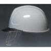 まいど屋人気商品5位の商品「ディックプラスチック シールド付き透明バイザー付きヘルメット（ライナー付・SF内装） [SYA-CS]」を見る