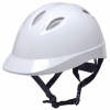 ディックプラスチック 自転車用ヘルメット（通気孔付き） [TS06V-II]