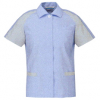 まいど屋人気商品4位の商品「日新被服 半袖スモック [E1107]」を見る