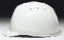 image_maidoyaヒートバリア　通気孔付きヘルメット（エアロメッシュ）