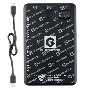 image_maidoyaモバイルバッテリー　10,000mAh（手のひらサイズ＆PD充電対応）