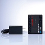 image_maidoya12V　リチウムイオンバッテリーセット（Bluetooth対応）