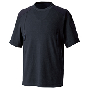 image_maidoyaスラントジップショートスリーブTシャツ