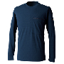 image_maidoyaDRYドッツロングスリーブTシャツ