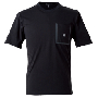 image_maidoya接触冷感クルーネックTシャツ
