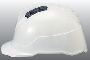 image_maidoyaスライドカバーベンチレーション付きヘルメット（パッド付き）