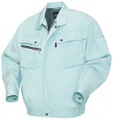 クロダルマ 長袖ジャンパー 254931 5040円 / 作業服・作業着の通販