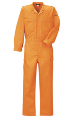 クレヒフク 長袖ツナギ 7600 6910円 / 作業服・作業着の通販 クレヒフク 長袖ツナギ 7600 6910円 / 作業服・作業着の通販
