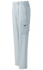 アイトス カーゴパンツ（1タック）（男女兼用） AZ-30451 3940円