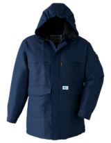 Asahicho(旭蝶) 極寒コート 53000 17450円 / 作業服・作業着の通販