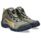 アシックス ウィンジョブCP604 G-TX BOA 1273A084 23000円 / 作業服