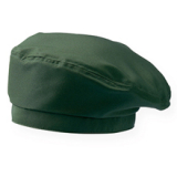 住商モンブラン ベレー帽（男女兼用) SH002-33 1810円 / 作業服・作業