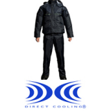 ジンナイ ナダレス空調服レインスーツ 9097 13680円 / 作業服・作業着
