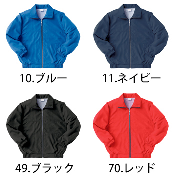 クロダルマ ブルゾン [32127]