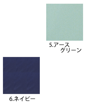 ホシ服装 半袖シャツ [2540]