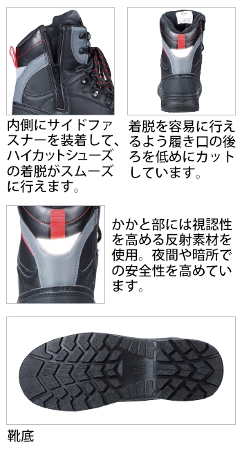 製品特性