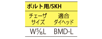 製品特性