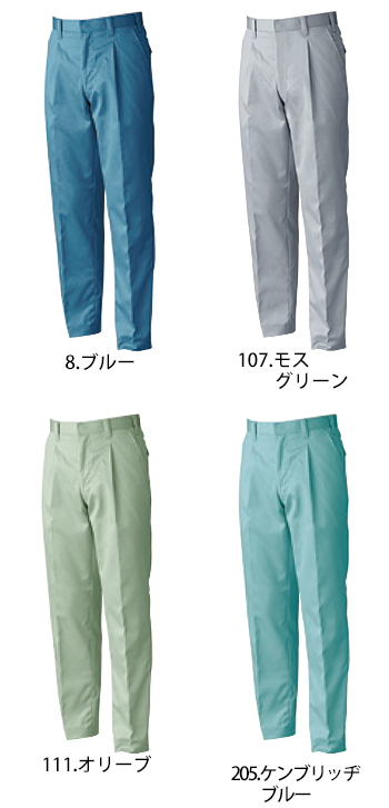 桑和 スラックス [1529]