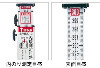 製品特性