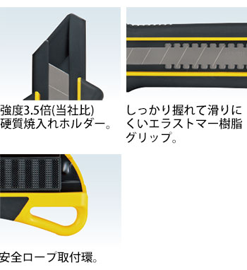 製品特性