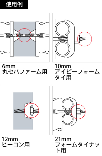 製品特性